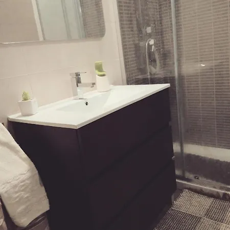 Kwatera prywatna Charming Room... *