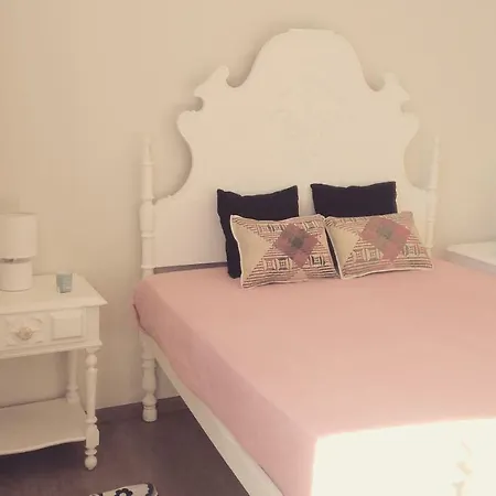 Charming Room... Kwatera prywatna Azurara