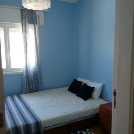 Charming Room... Kwatera prywatna Azurara